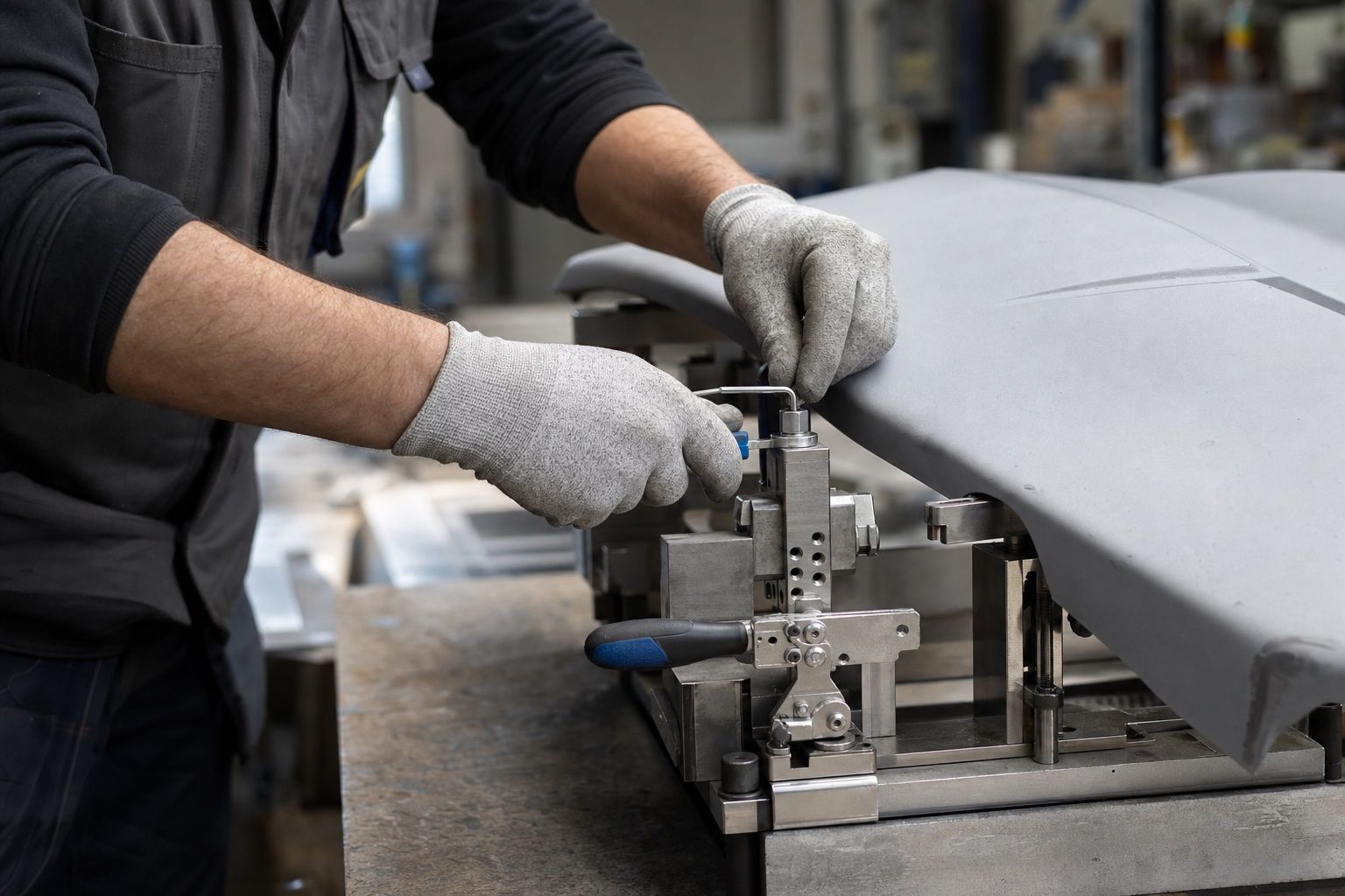 Settore Automotive
