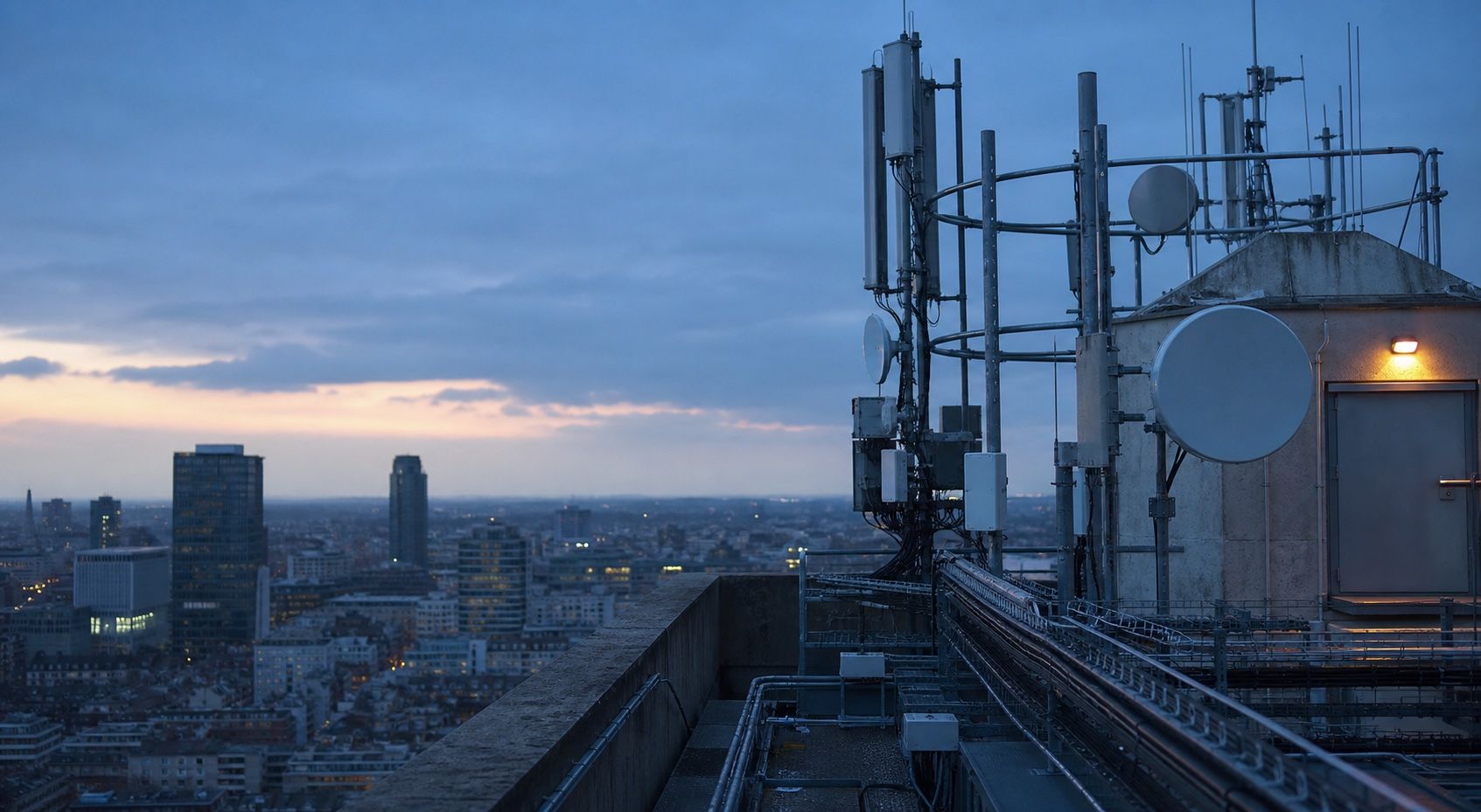 Settore Telefonia